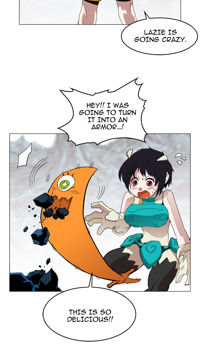 Hardcore Leveling Warrior Chapter 44 page 43 - Chapter 44: Ep. 44