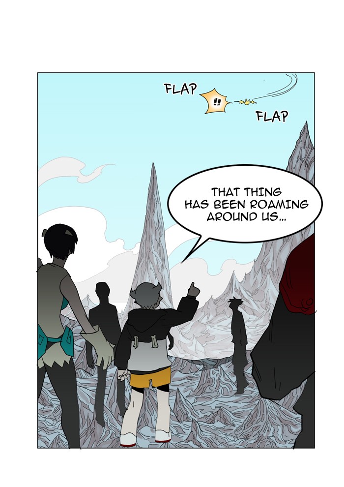 Hardcore Leveling Warrior Chapter 44 page 47 - Chapter 44: Ep. 44