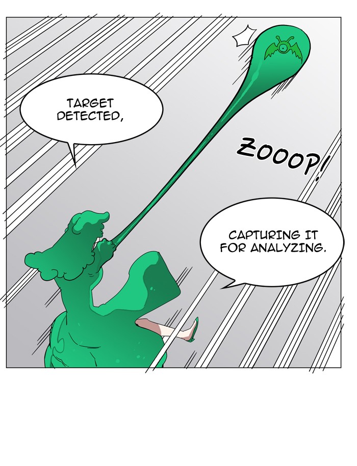 Hardcore Leveling Warrior Chapter 44 page 50 - Chapter 44: Ep. 44