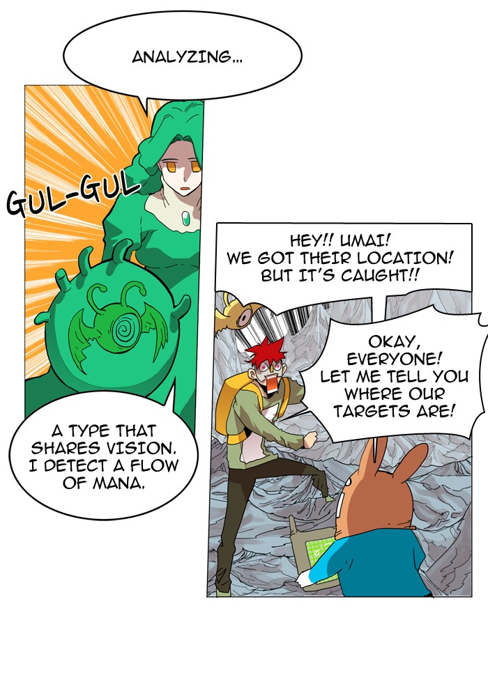 Hardcore Leveling Warrior Chapter 44 page 51 - Chapter 44: Ep. 44