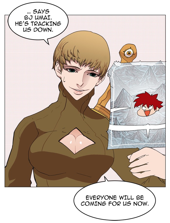 Hardcore Leveling Warrior Chapter 44 page 53 - Chapter 44: Ep. 44
