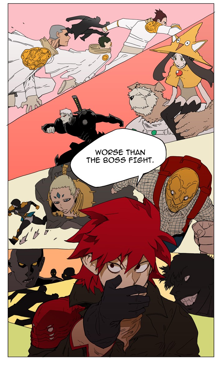 Hardcore Leveling Warrior Chapter 44 page 55 - Chapter 44: Ep. 44