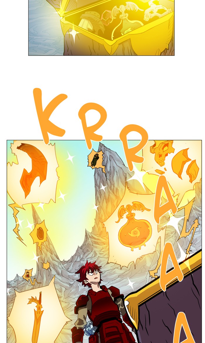 Hardcore Leveling Warrior Chapter 44 page 6 - Chapter 44: Ep. 44