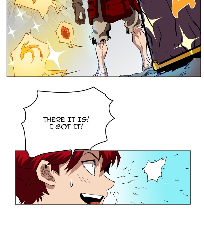Hardcore Leveling Warrior Chapter 44 page 7 - Chapter 44: Ep. 44