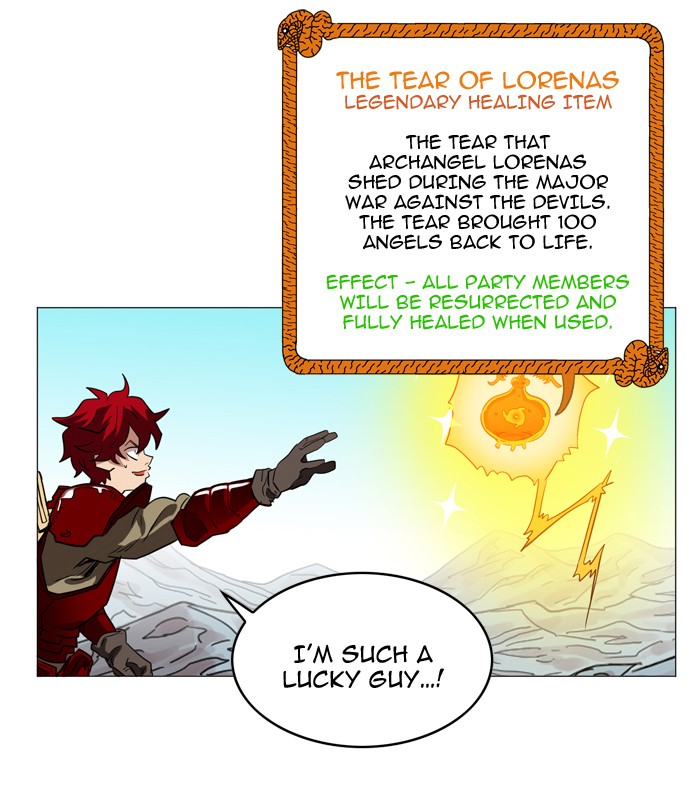 Hardcore Leveling Warrior Chapter 44 page 8 - Chapter 44: Ep. 44