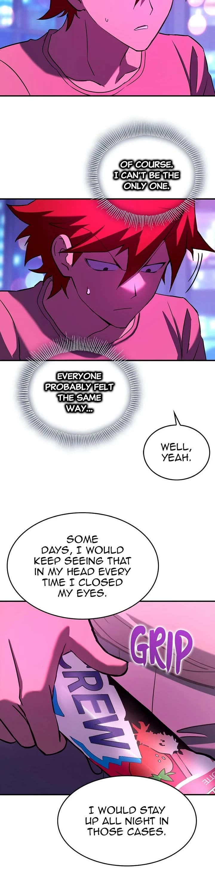 Hardcore Leveling Warrior Chapter 440 page 10 - Chapter 440: Ep. 121 - Tower Defense