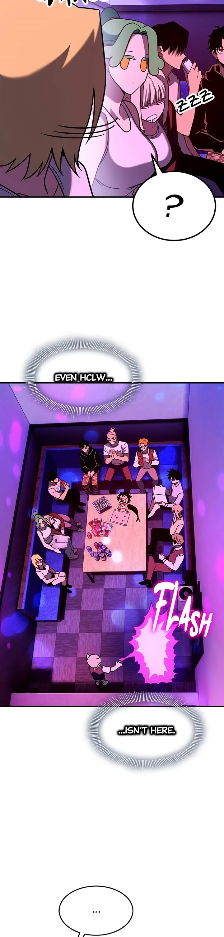 Hardcore Leveling Warrior Chapter 440 page 3 - Chapter 440: Ep. 121 - Tower Defense