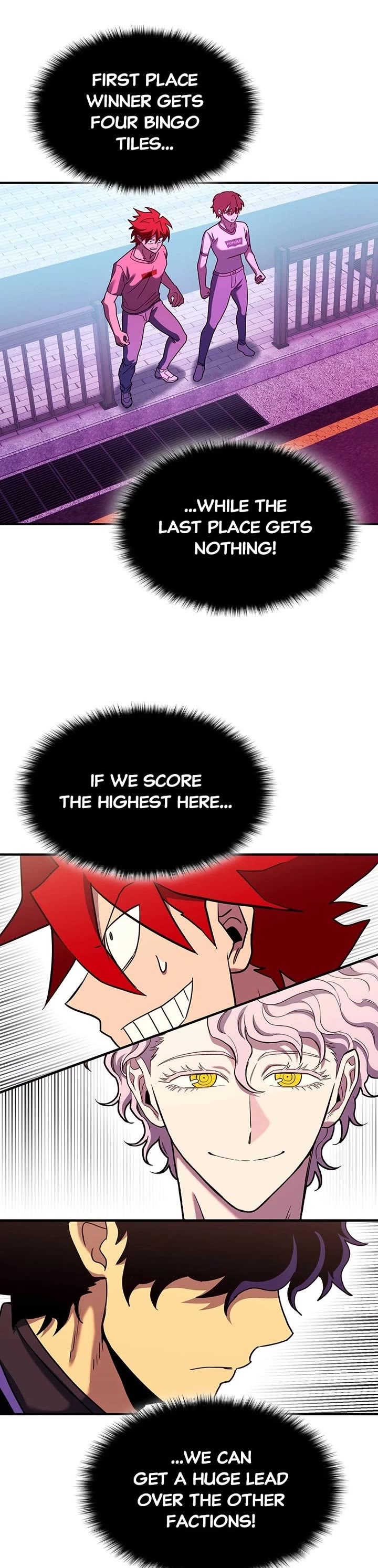Hardcore Leveling Warrior Chapter 440 page 34 - Chapter 440: Ep. 121 - Tower Defense