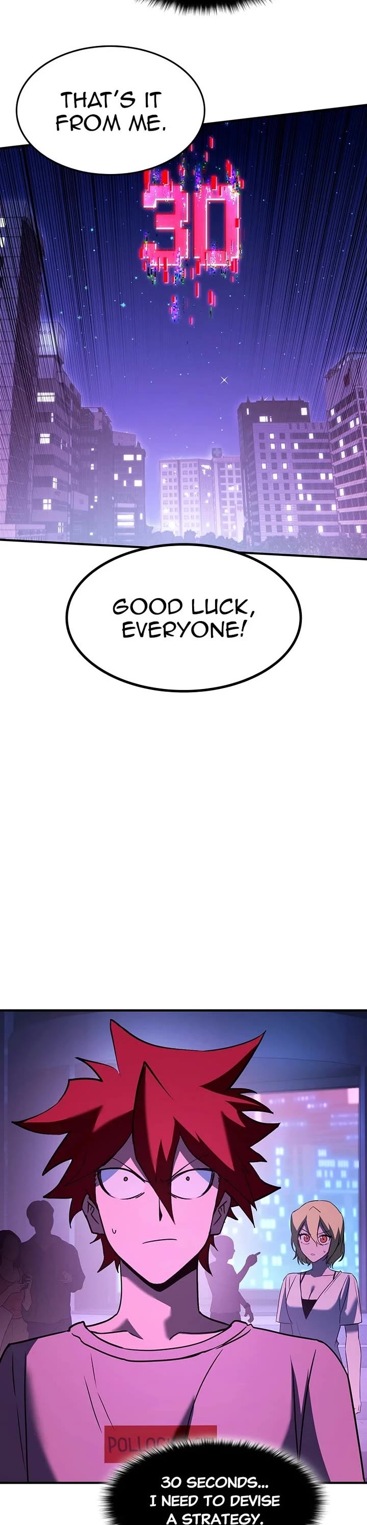 Hardcore Leveling Warrior Chapter 440 page 35 - Chapter 440: Ep. 121 - Tower Defense