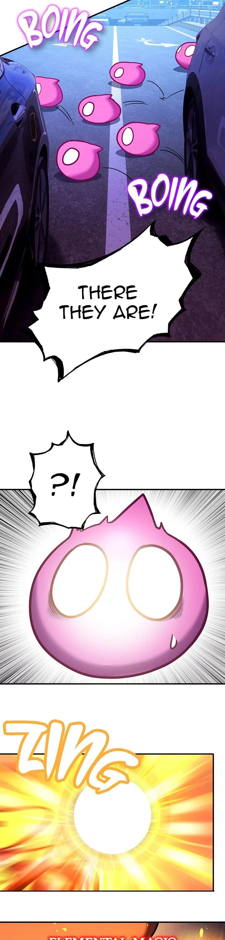 Hardcore Leveling Warrior Chapter 440 page 48 - Chapter 440: Ep. 121 - Tower Defense