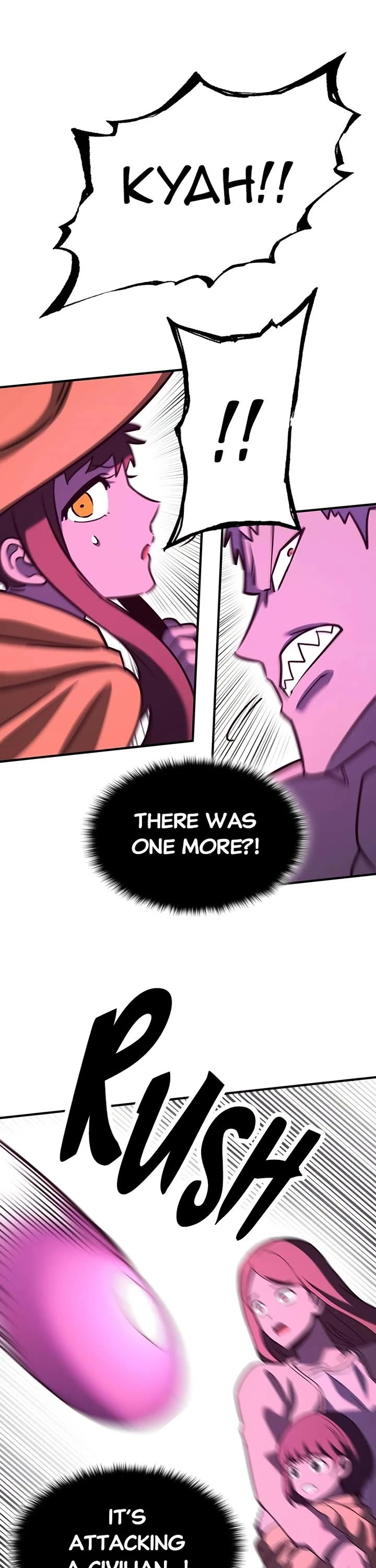 Hardcore Leveling Warrior Chapter 440 page 52 - Chapter 440: Ep. 121 - Tower Defense