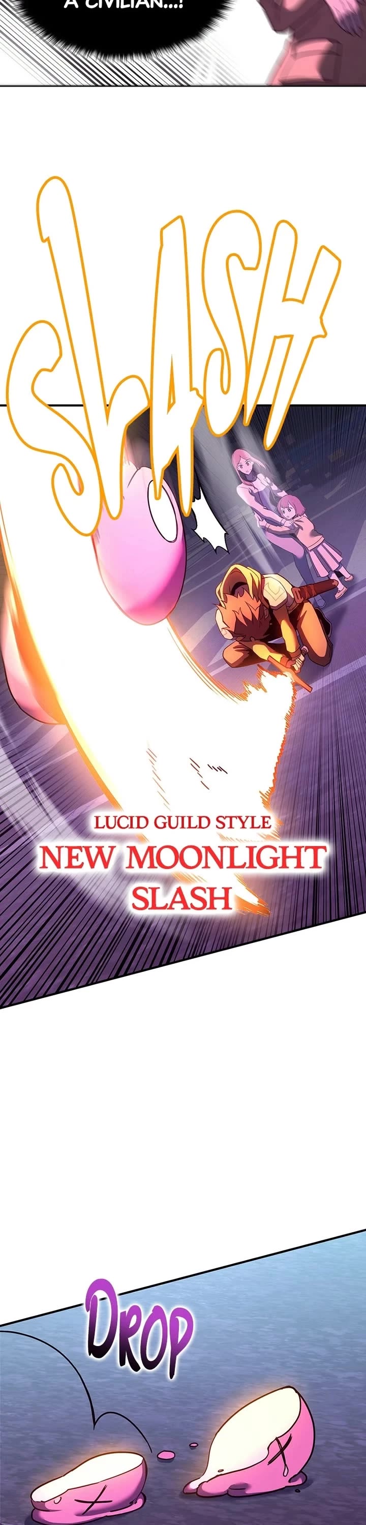 Hardcore Leveling Warrior Chapter 440 page 53 - Chapter 440: Ep. 121 - Tower Defense