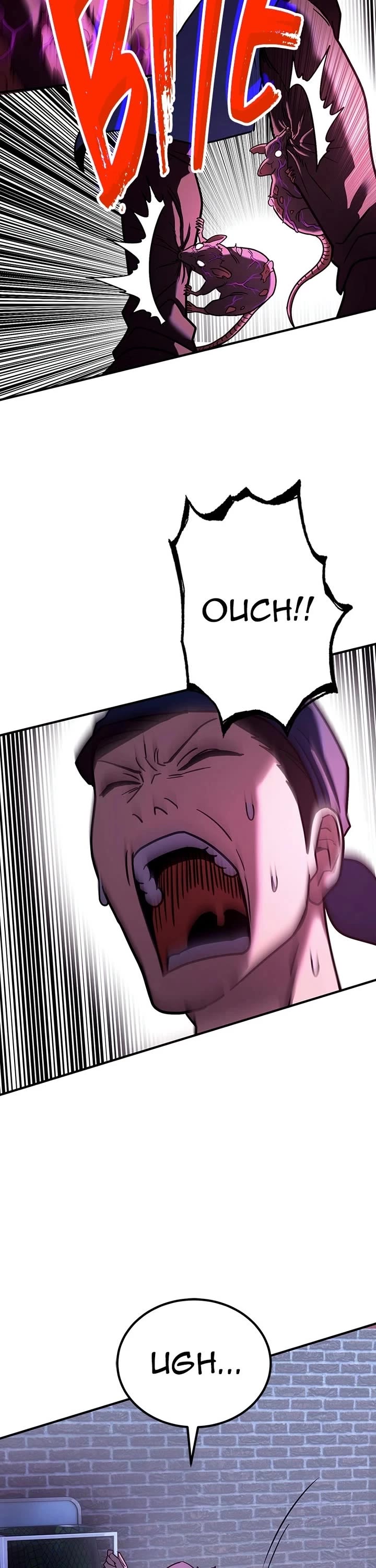 Hardcore Leveling Warrior Chapter 440 page 61 - Chapter 440: Ep. 121 - Tower Defense