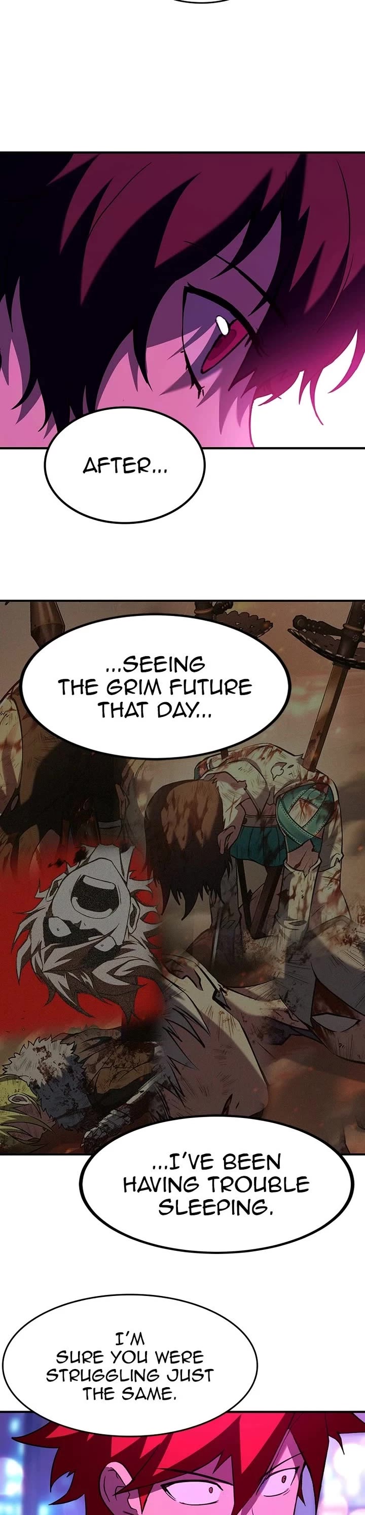 Hardcore Leveling Warrior Chapter 440 page 9 - Chapter 440: Ep. 121 - Tower Defense