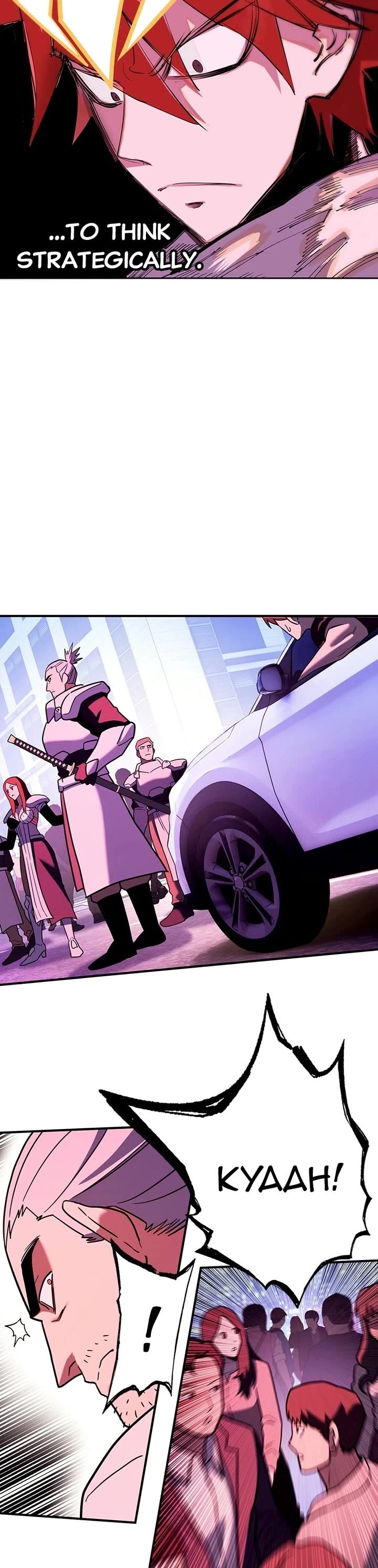 Hardcore Leveling Warrior Chapter 441 page 10 - Chapter 441: Ep. 122 - Page 327 of Darkist's Grimoire