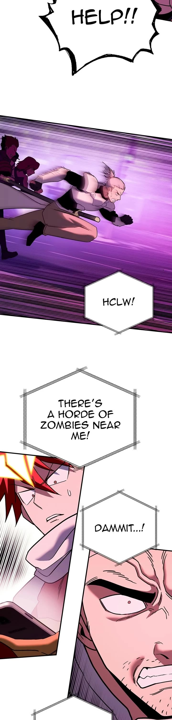 Hardcore Leveling Warrior Chapter 441 page 13 - Chapter 441: Ep. 122 - Page 327 of Darkist's Grimoire