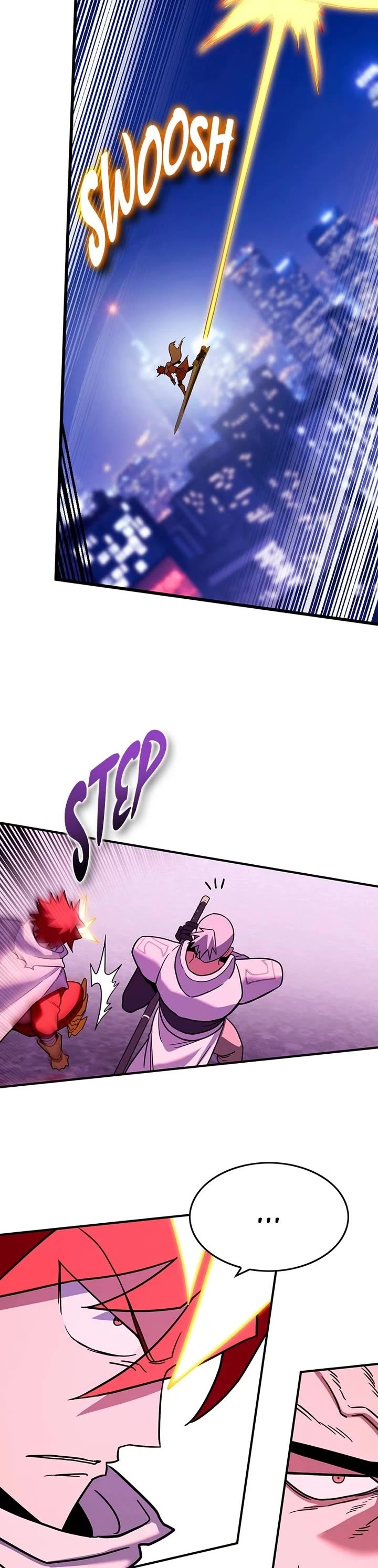 Hardcore Leveling Warrior Chapter 441 page 15 - Chapter 441: Ep. 122 - Page 327 of Darkist's Grimoire