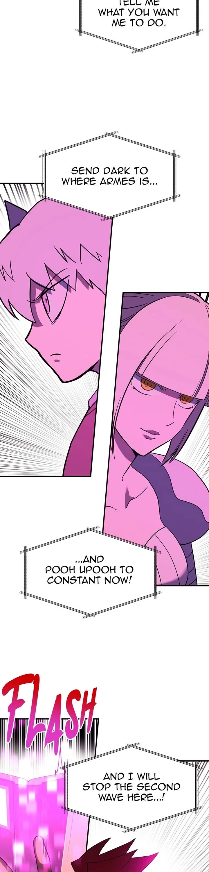 Hardcore Leveling Warrior Chapter 441 page 22 - Chapter 441: Ep. 122 - Page 327 of Darkist's Grimoire