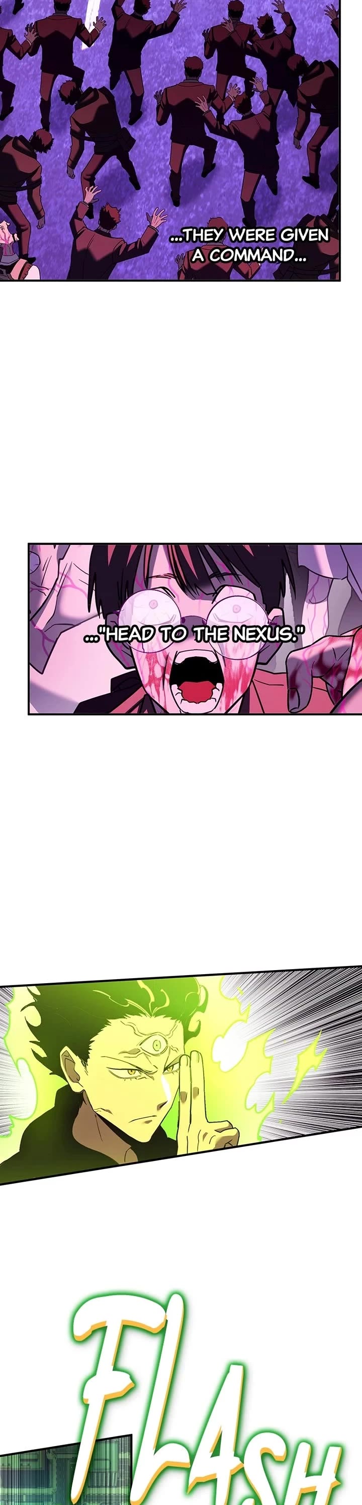 Hardcore Leveling Warrior Chapter 441 page 24 - Chapter 441: Ep. 122 - Page 327 of Darkist's Grimoire