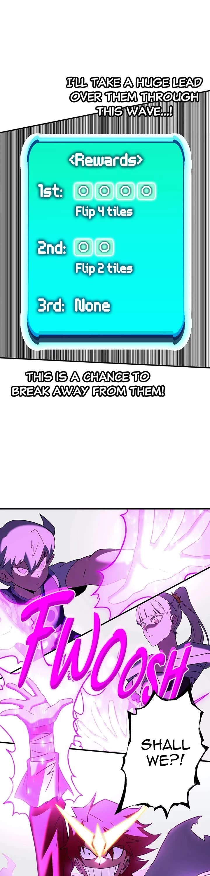 Hardcore Leveling Warrior Chapter 441 page 32 - Chapter 441: Ep. 122 - Page 327 of Darkist's Grimoire