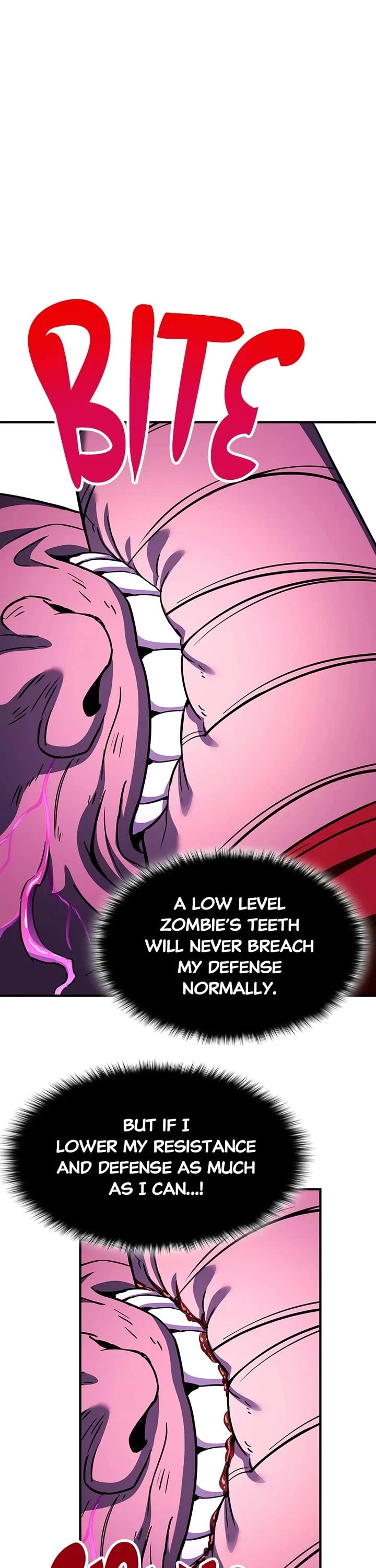 Hardcore Leveling Warrior Chapter 442 page 1 - Chapter 442: Ep. 123 - HCLW Style Coin Shot