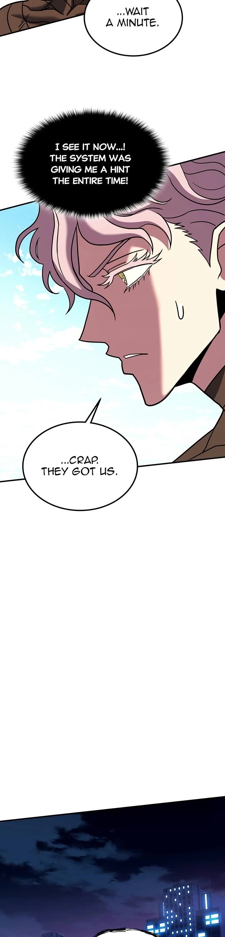 Hardcore Leveling Warrior Chapter 442 page 14 - Chapter 442: Ep. 123 - HCLW Style Coin Shot