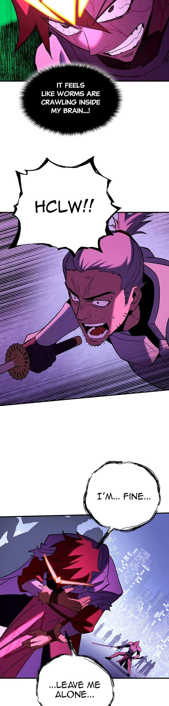 Hardcore Leveling Warrior Chapter 442 page 16 - Chapter 442: Ep. 123 - HCLW Style Coin Shot