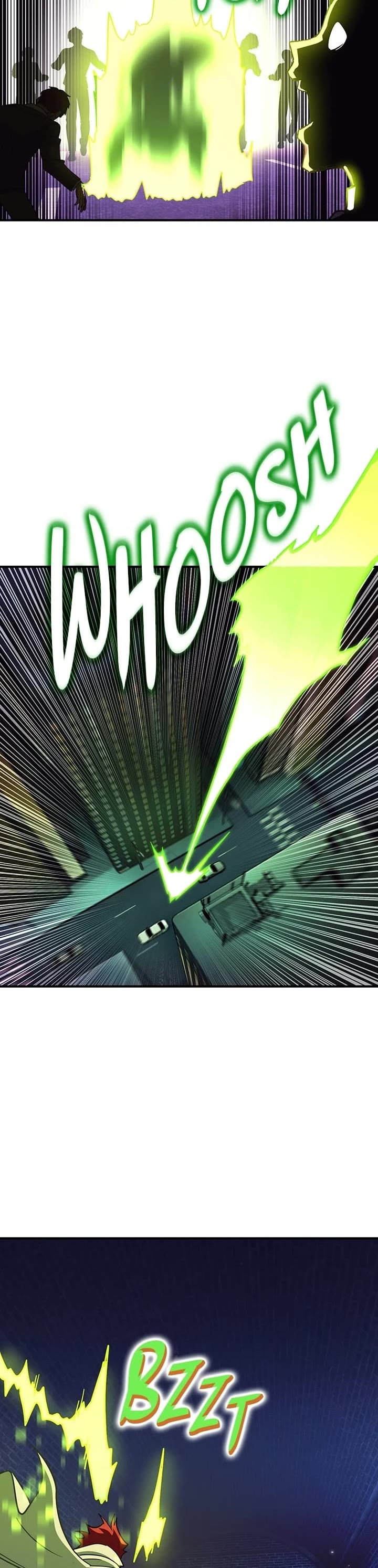Hardcore Leveling Warrior Chapter 442 page 25 - Chapter 442: Ep. 123 - HCLW Style Coin Shot
