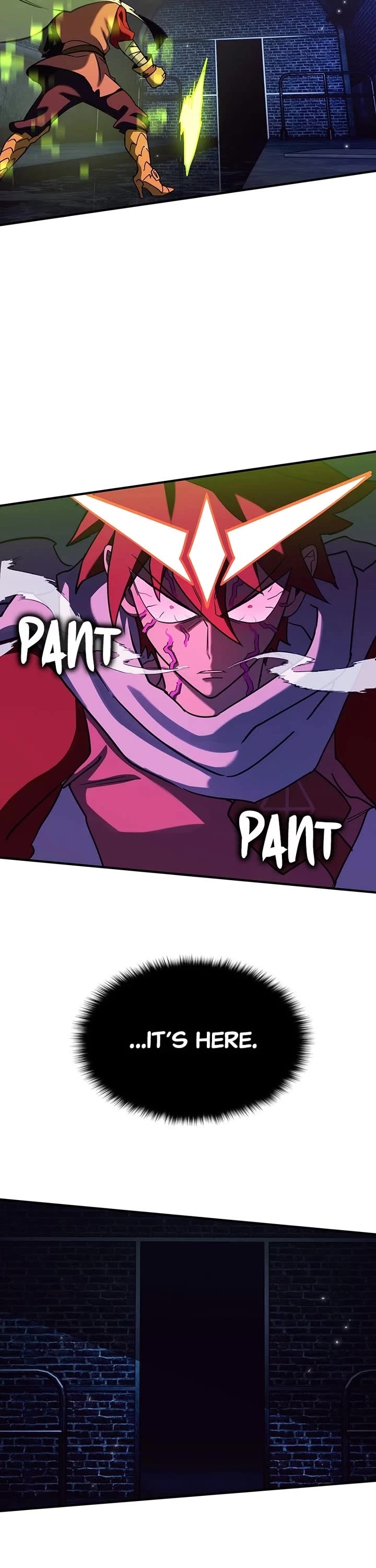 Hardcore Leveling Warrior Chapter 442 page 26 - Chapter 442: Ep. 123 - HCLW Style Coin Shot