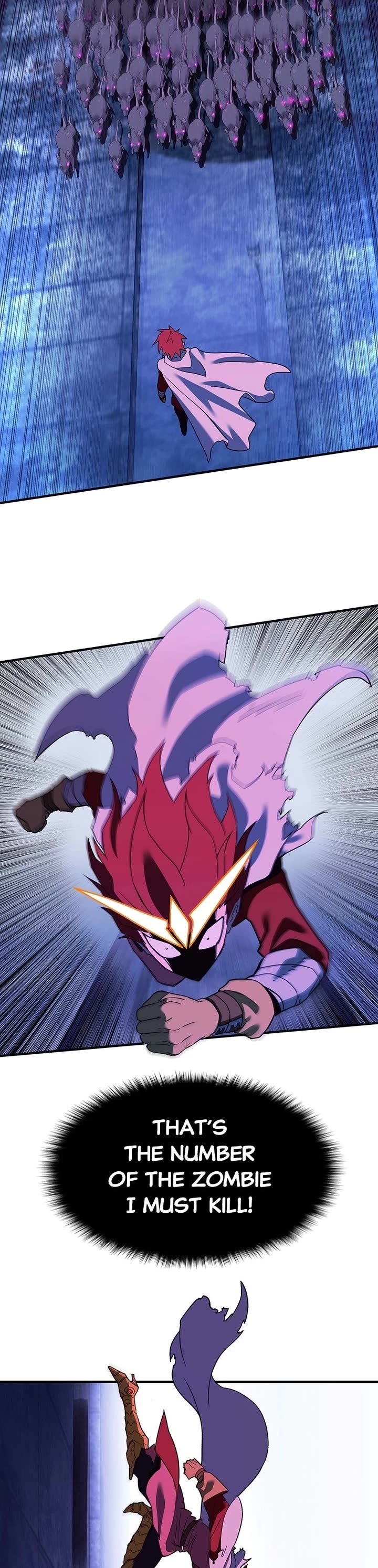 Hardcore Leveling Warrior Chapter 442 page 29 - Chapter 442: Ep. 123 - HCLW Style Coin Shot