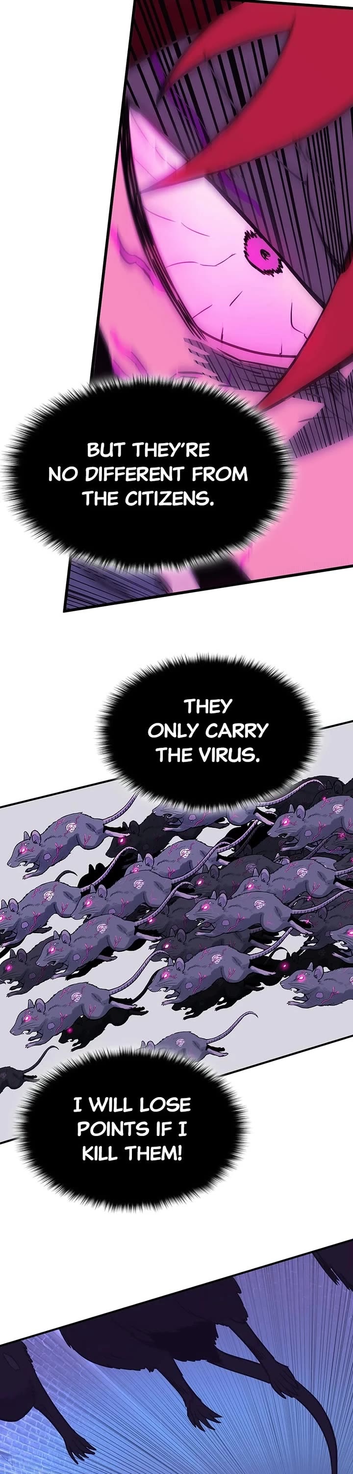 Hardcore Leveling Warrior Chapter 442 page 31 - Chapter 442: Ep. 123 - HCLW Style Coin Shot