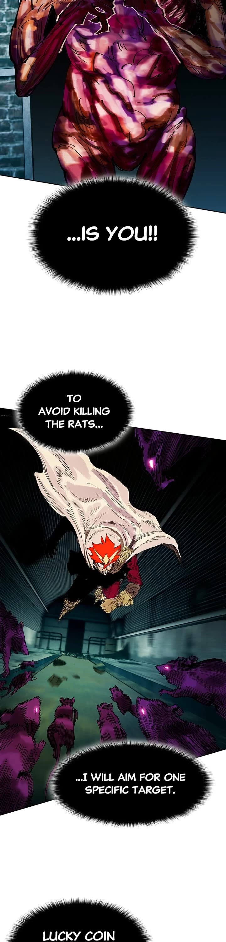 Hardcore Leveling Warrior Chapter 442 page 33 - Chapter 442: Ep. 123 - HCLW Style Coin Shot