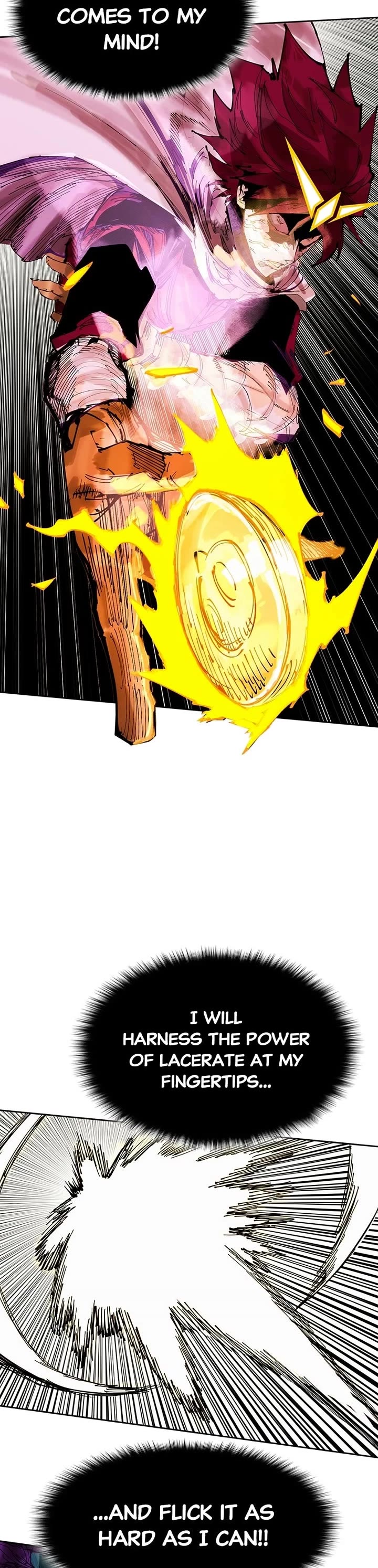 Hardcore Leveling Warrior Chapter 442 page 34 - Chapter 442: Ep. 123 - HCLW Style Coin Shot
