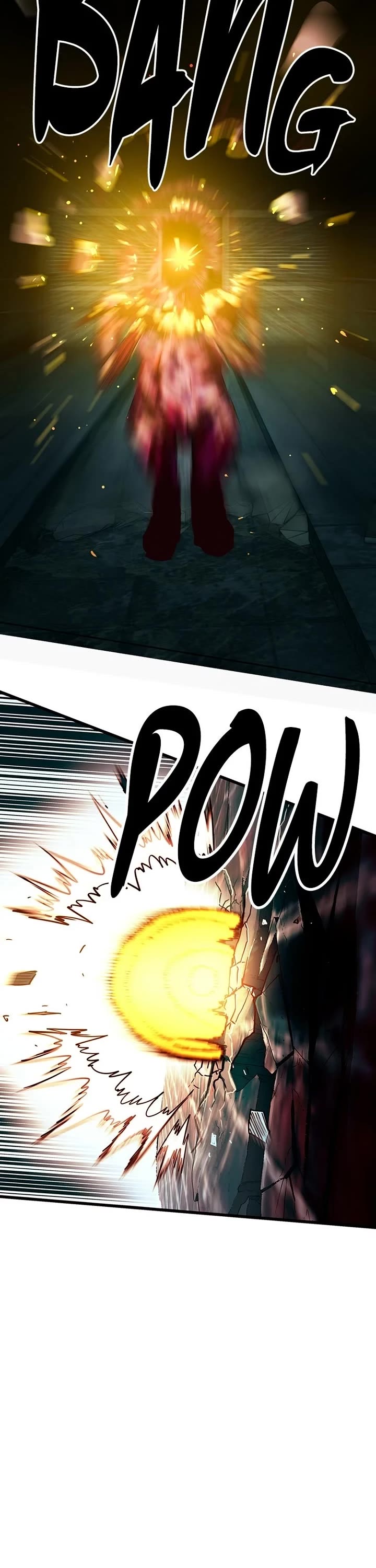 Hardcore Leveling Warrior Chapter 442 page 37 - Chapter 442: Ep. 123 - HCLW Style Coin Shot