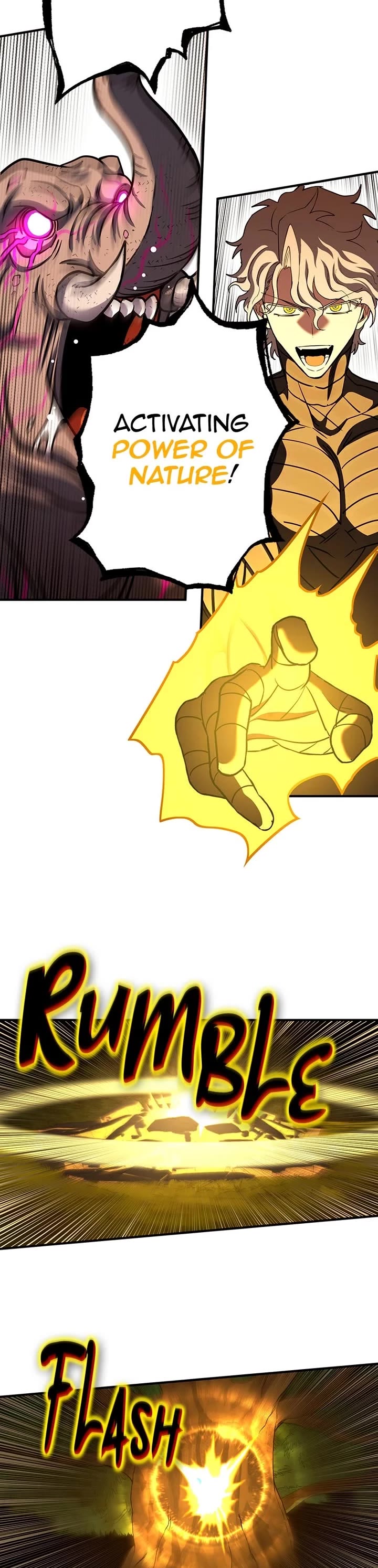 Hardcore Leveling Warrior Chapter 442 page 9 - Chapter 442: Ep. 123 - HCLW Style Coin Shot