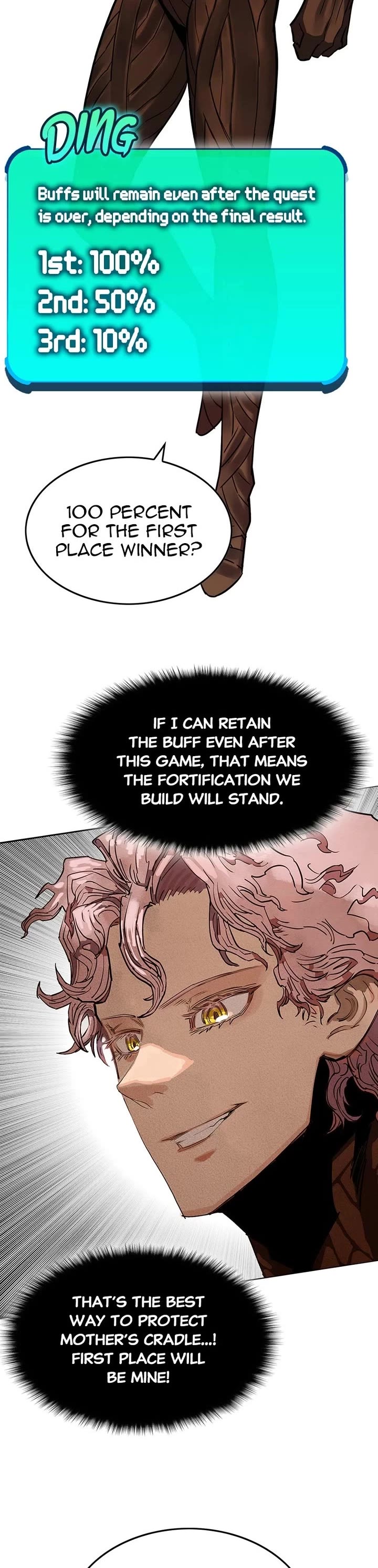 Hardcore Leveling Warrior Chapter 443 page 10 - Chapter 443: Ep. 124 - Boss Wave