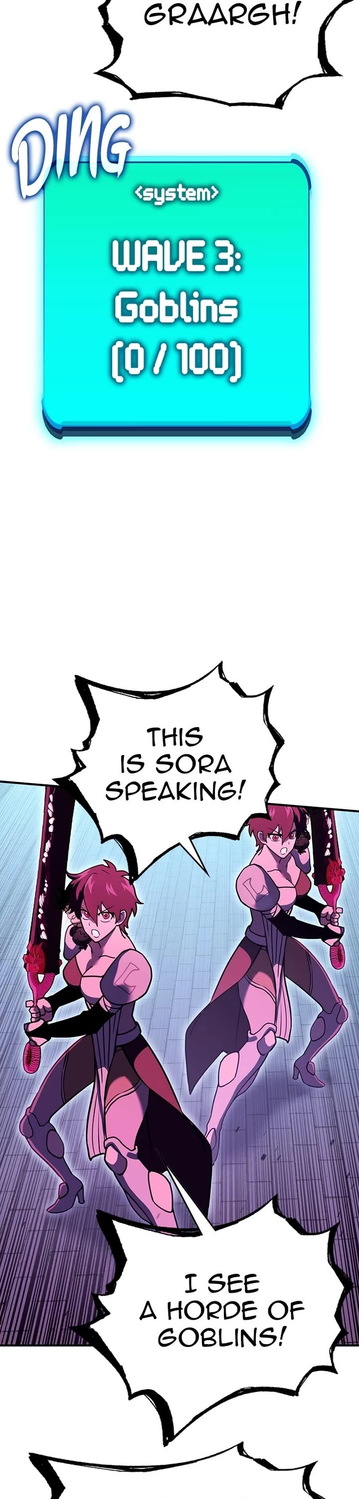 Hardcore Leveling Warrior Chapter 443 page 16 - Chapter 443: Ep. 124 - Boss Wave