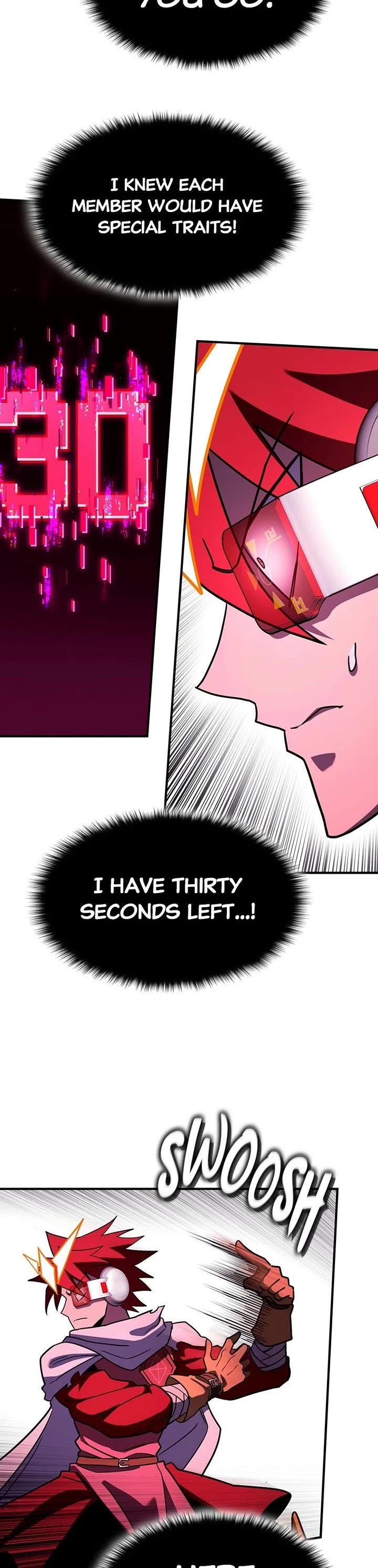 Hardcore Leveling Warrior Chapter 443 page 30 - Chapter 443: Ep. 124 - Boss Wave