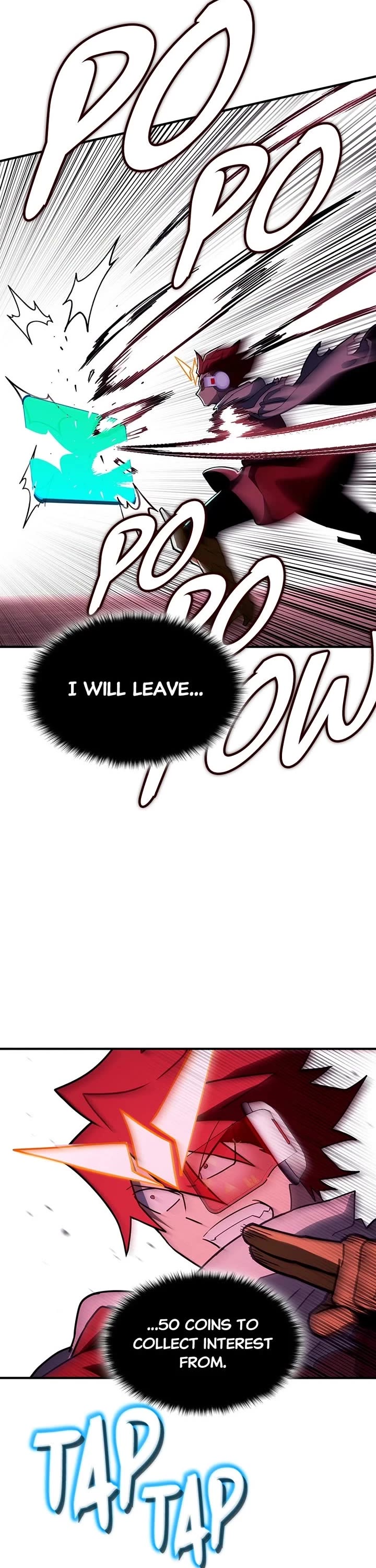 Hardcore Leveling Warrior Chapter 443 page 32 - Chapter 443: Ep. 124 - Boss Wave