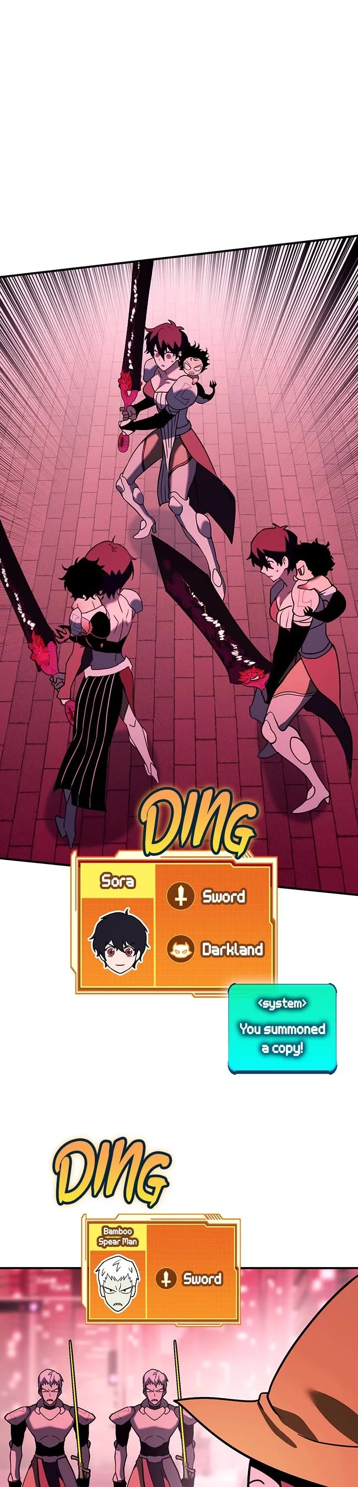 Hardcore Leveling Warrior Chapter 443 page 35 - Chapter 443: Ep. 124 - Boss Wave