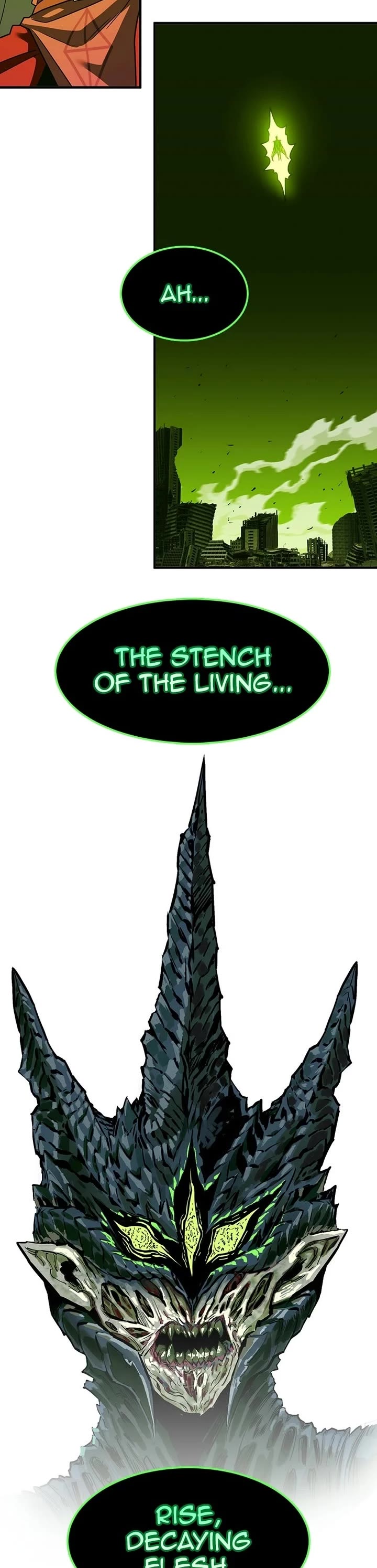 Hardcore Leveling Warrior Chapter 443 page 44 - Chapter 443: Ep. 124 - Boss Wave