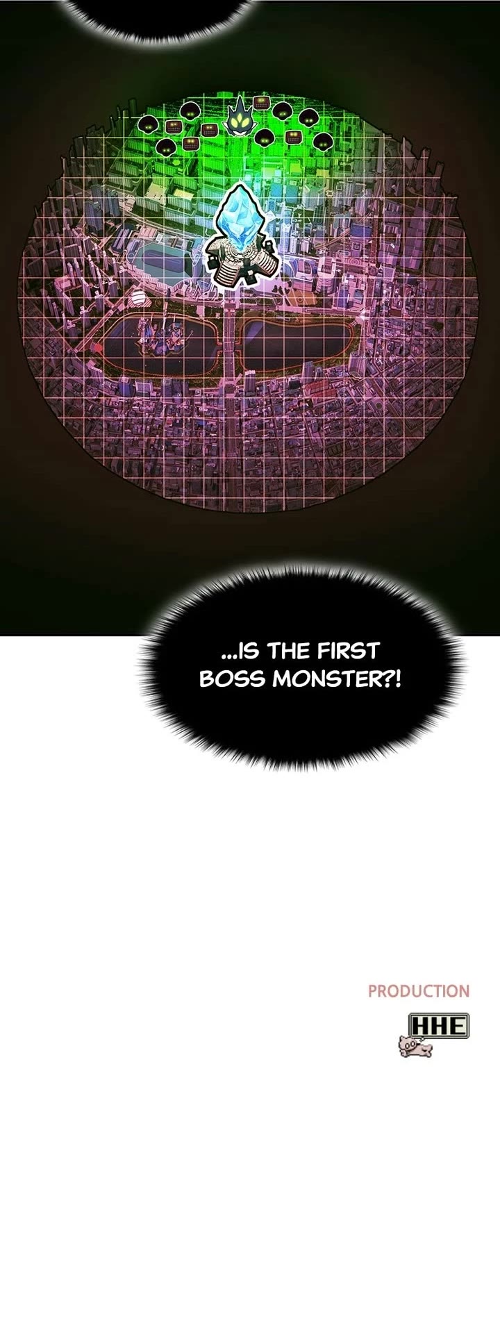 Hardcore Leveling Warrior Chapter 443 page 49 - Chapter 443: Ep. 124 - Boss Wave