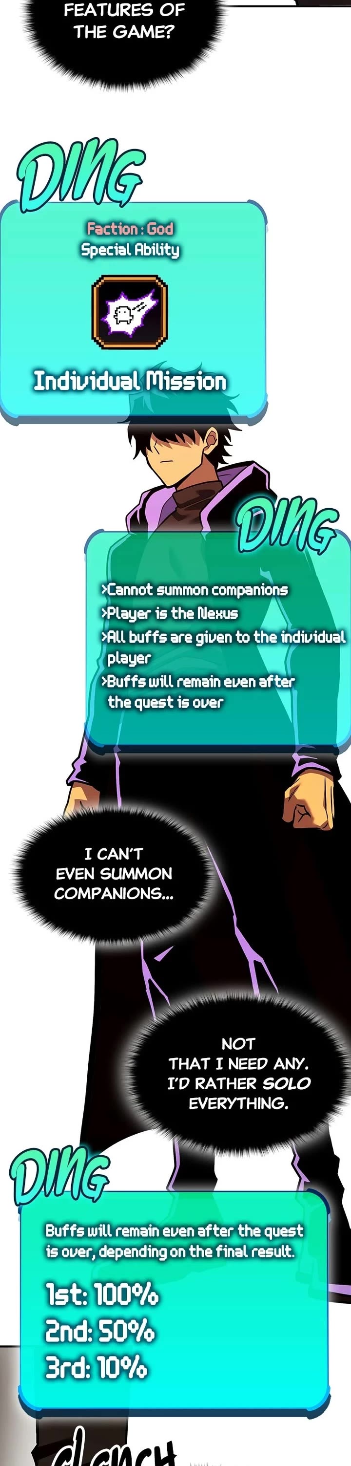 Hardcore Leveling Warrior Chapter 443 page 7 - Chapter 443: Ep. 124 - Boss Wave