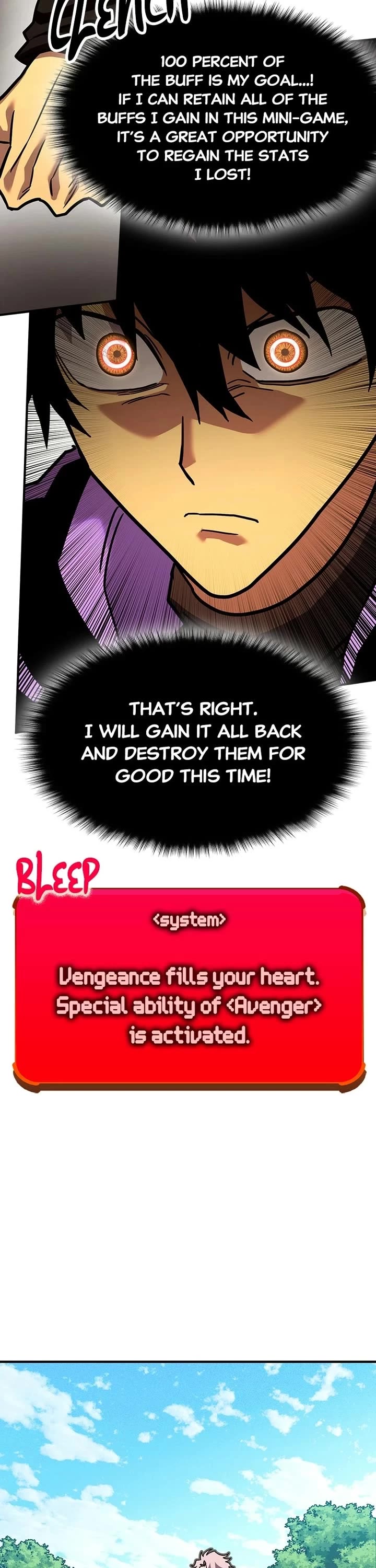 Hardcore Leveling Warrior Chapter 443 page 8 - Chapter 443: Ep. 124 - Boss Wave