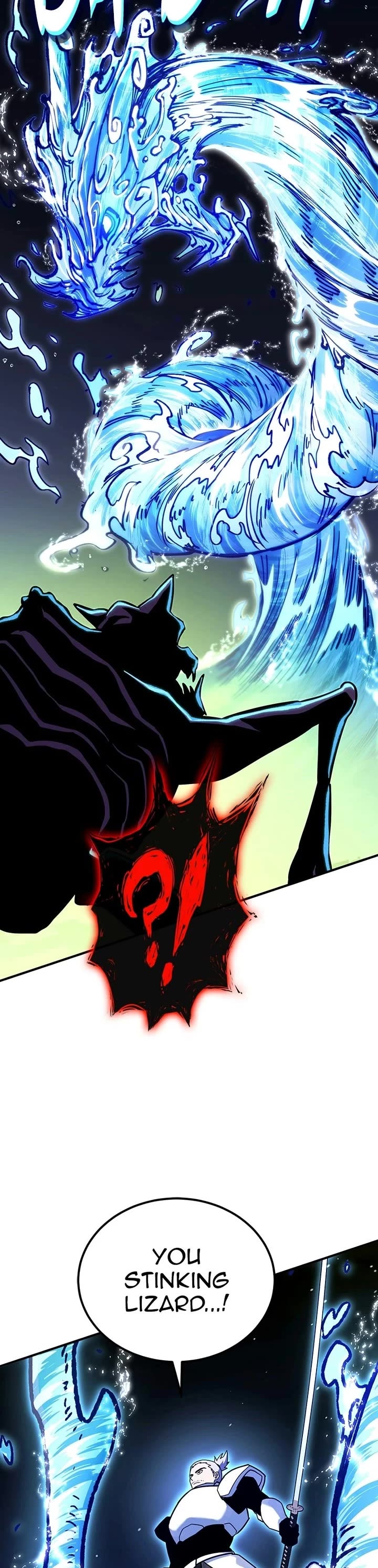 Hardcore Leveling Warrior Chapter 444 page 14 - Chapter 444: Ep. 125 - Lich King