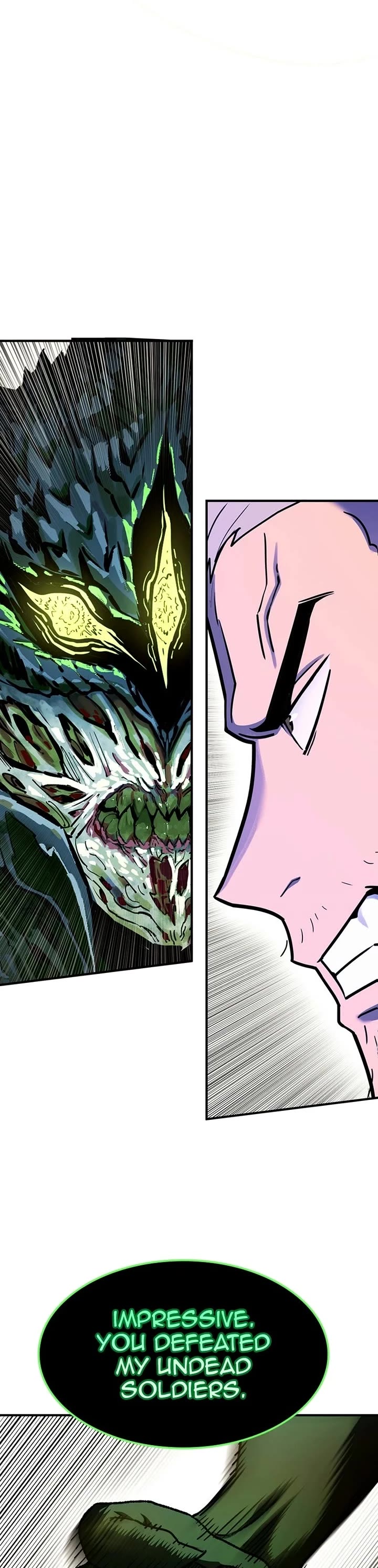 Hardcore Leveling Warrior Chapter 444 page 19 - Chapter 444: Ep. 125 - Lich King