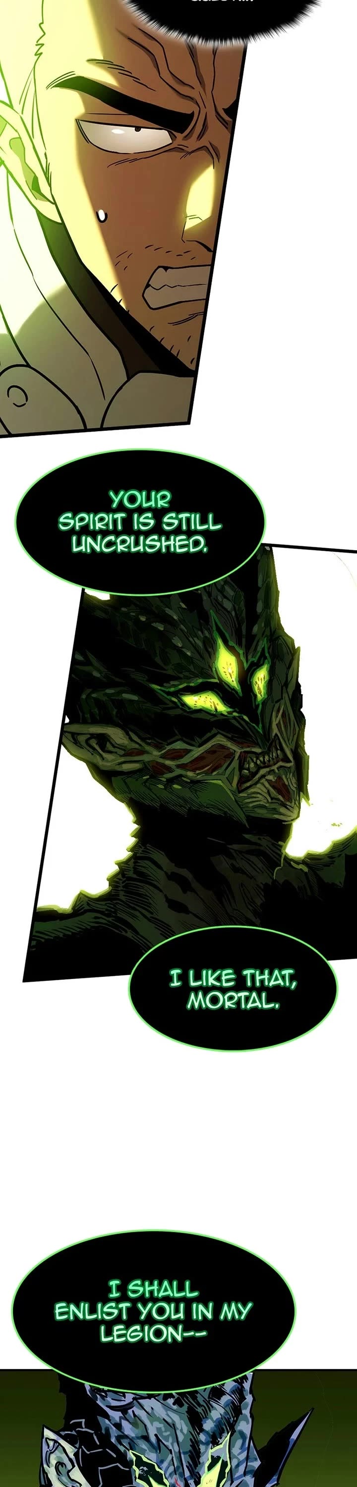 Hardcore Leveling Warrior Chapter 444 page 22 - Chapter 444: Ep. 125 - Lich King