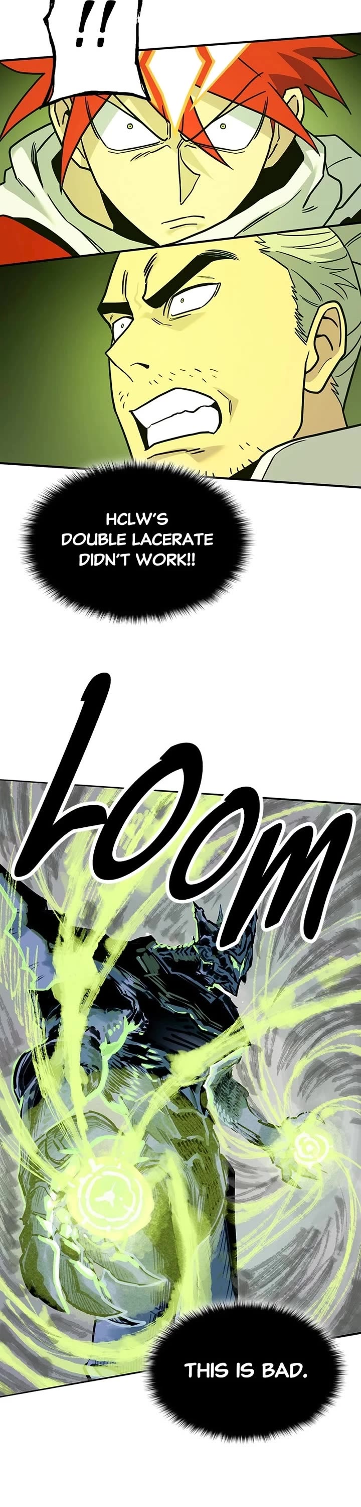 Hardcore Leveling Warrior Chapter 444 page 26 - Chapter 444: Ep. 125 - Lich King