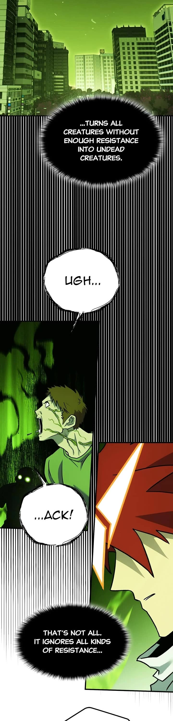 Hardcore Leveling Warrior Chapter 444 page 29 - Chapter 444: Ep. 125 - Lich King