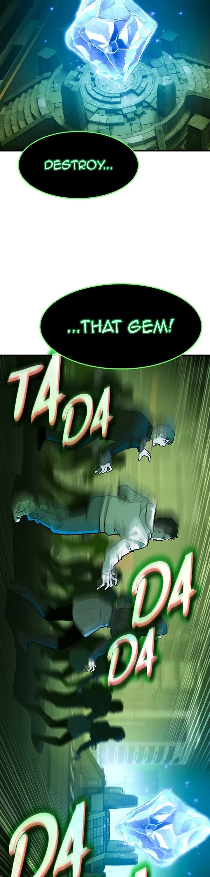 Hardcore Leveling Warrior Chapter 444 page 33 - Chapter 444: Ep. 125 - Lich King